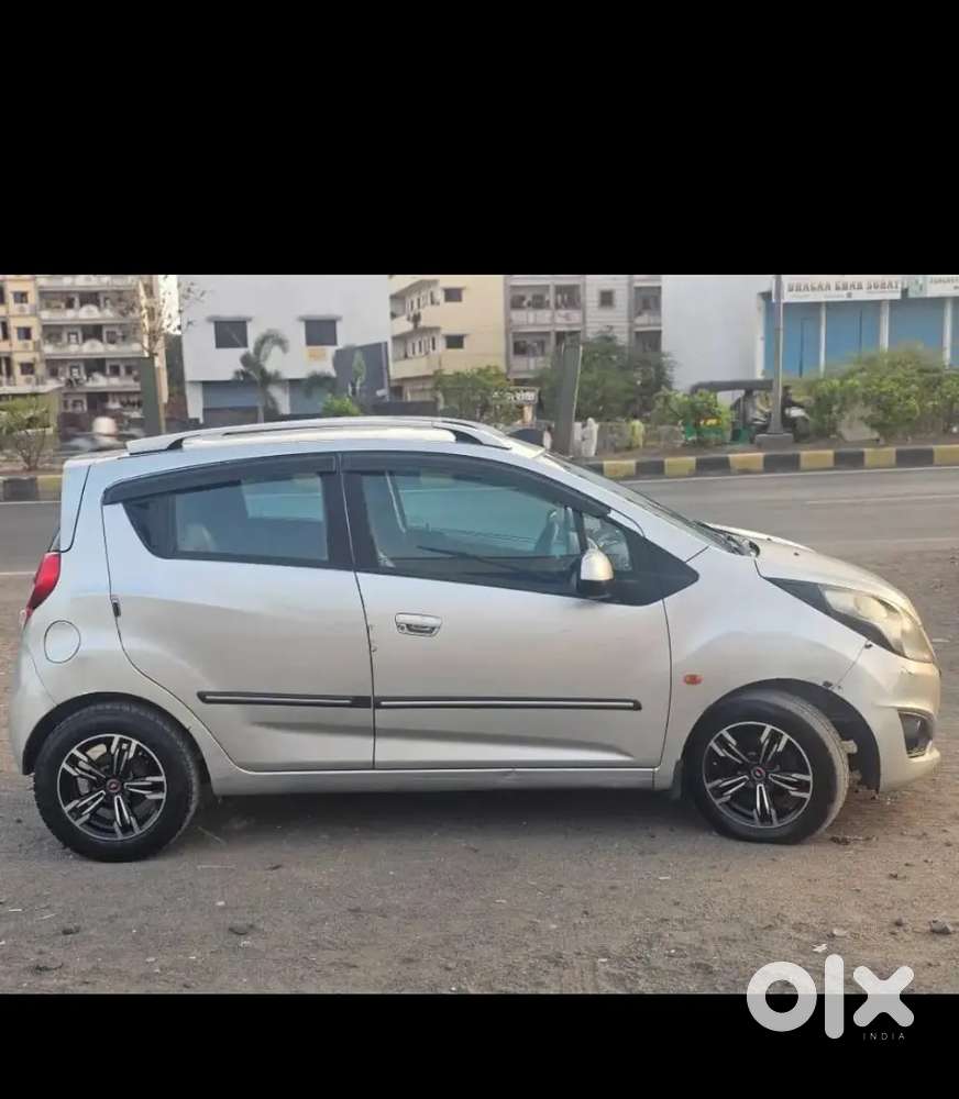Chevrolet Beat Diesel 2014
