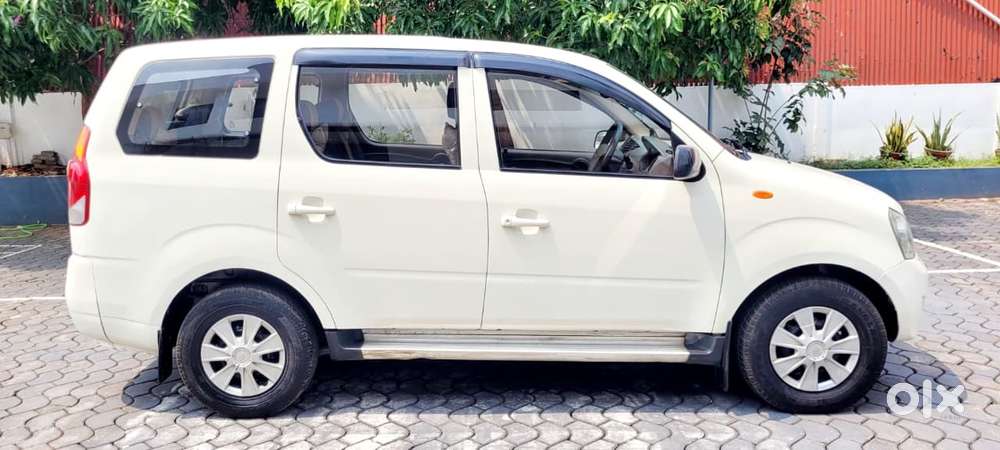 Mahindra Xylo 2009-2011 E4 Bs Iv, 2011, Diesel