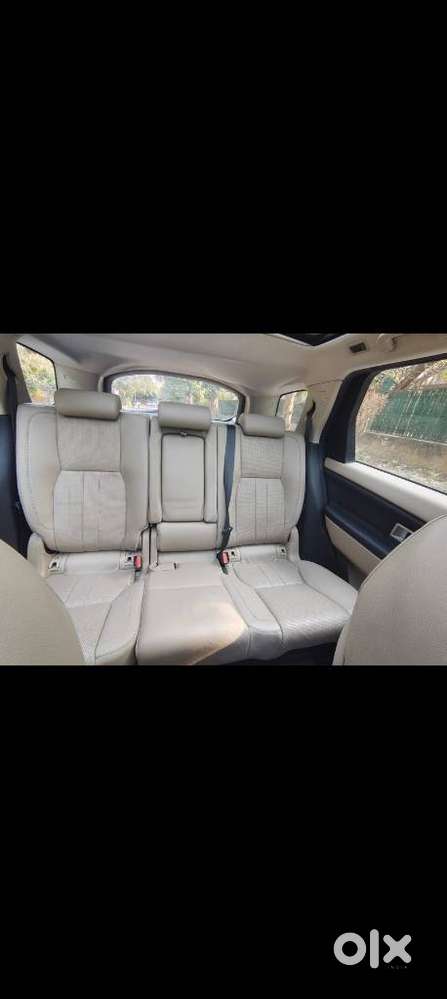 Land Rover Discovery Sport Td4 Hse, 2016, Diesel