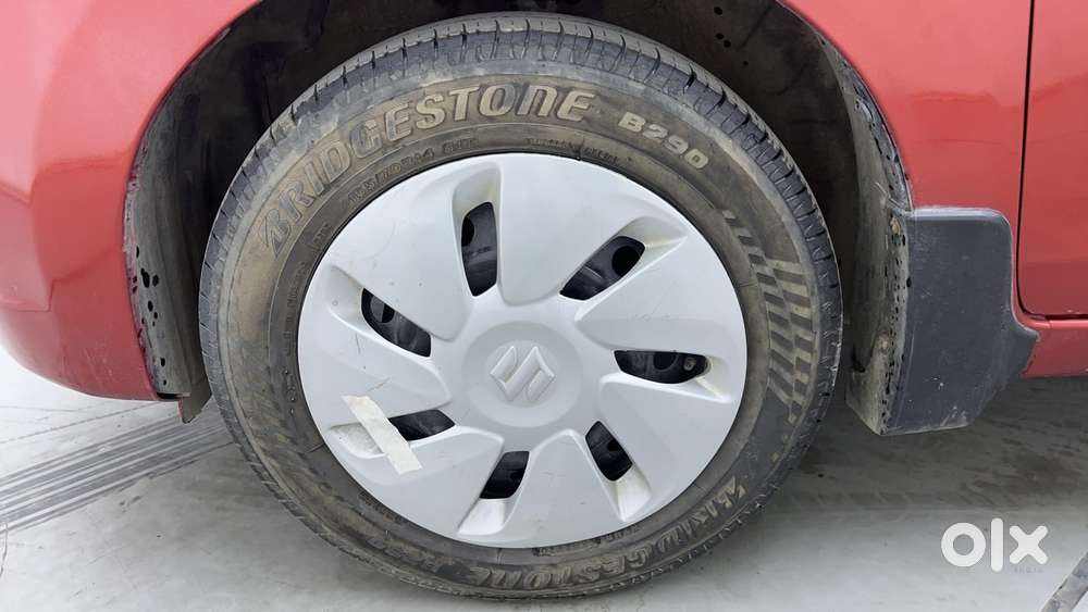 Maruti Suzuki Celerio 1.0 Vxi Amt, 2014, Petrol