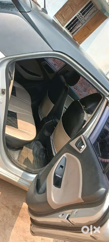 Hyundai I20 1.4 Asta 2015