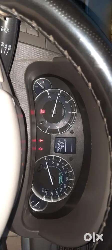 Maruti Suzuki Ertiga 2017 Diesel 170000 Km Driven