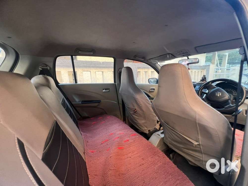 Maruti Suzuki Celerio 2016 Diesel Well Maintained