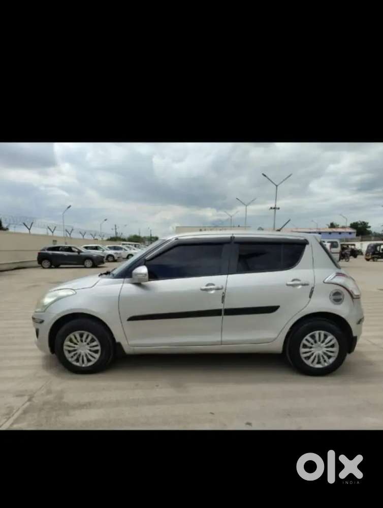 Maruti Suzuki Swift Dzire 2014