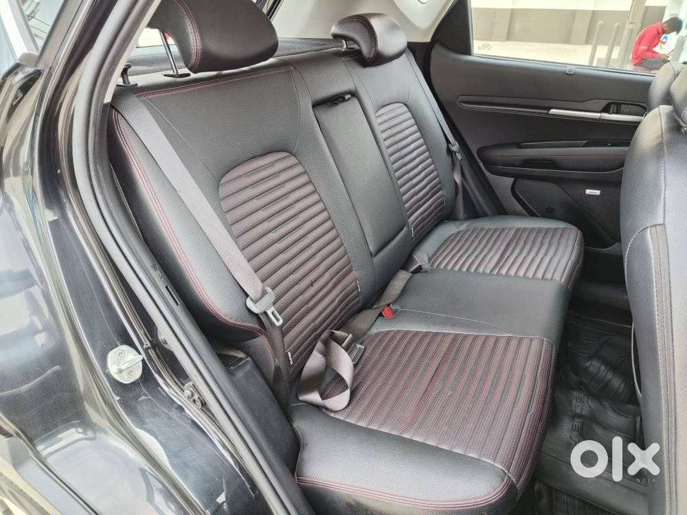 Kia Sonet Gtx Plus 1.5 Dct At, 2022, Diesel