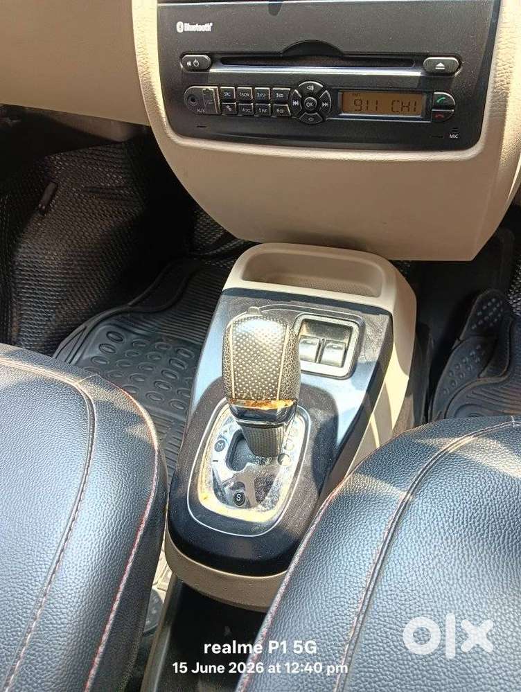 Tata Nano Xta, 2016, Petrol
