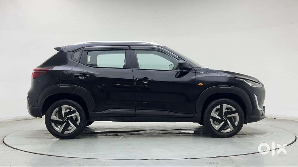 Nissan Magnite 1.0 Xe, 2024, Petrol