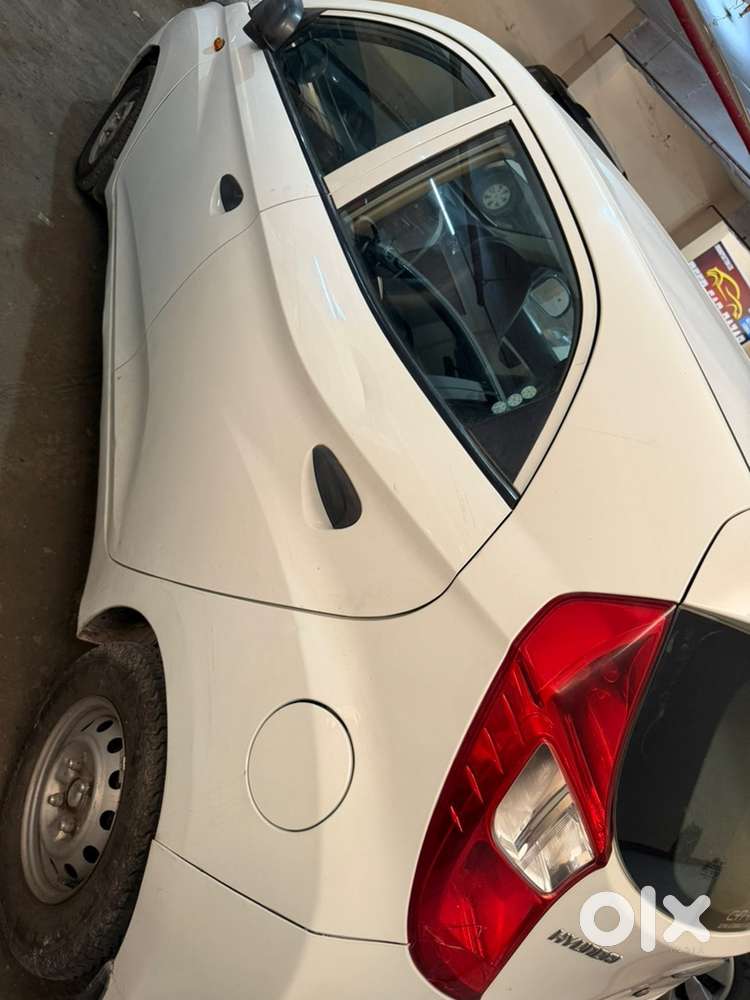 2013 Hyundai Eon Petrol