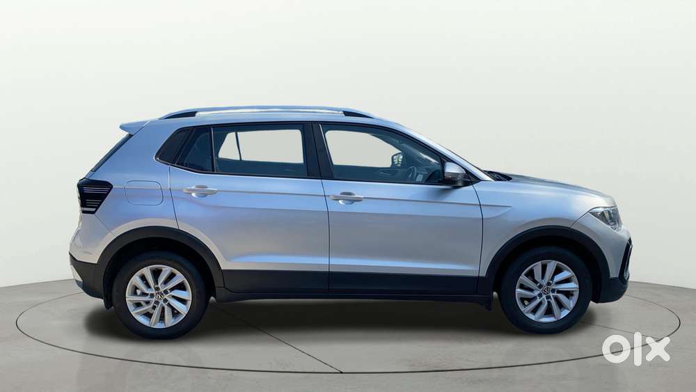 Volkswagen Taigun 1.0 Tsi Highline, 2022, Petrol