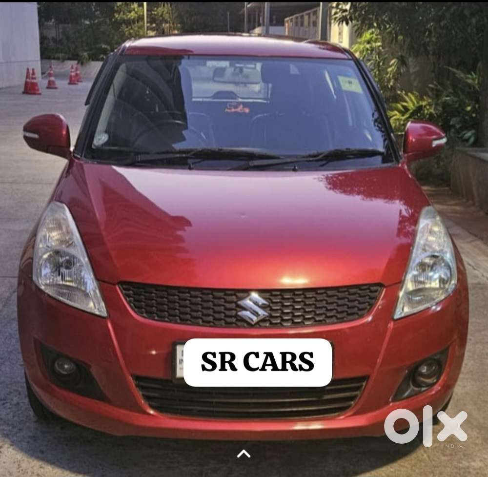 Maruti Suzuki Swift Ddis Vdi, 2014, Diesel