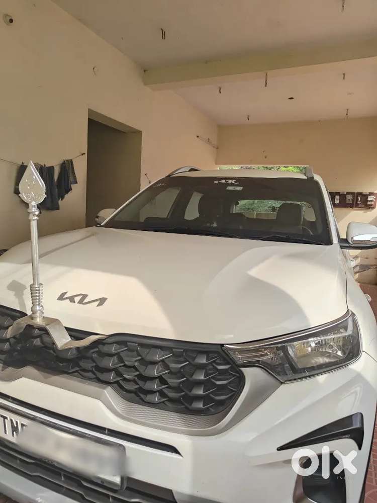 Kia Sonet 2022 Petrol Well Maintained