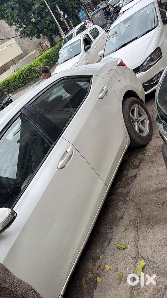 Toyota Corolla Altis 2018 Year