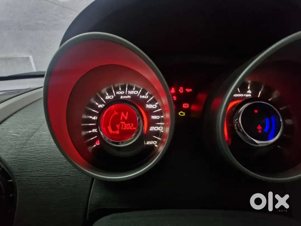 Mahindra Xuv500 2014 Diesel 43000 Km Driven