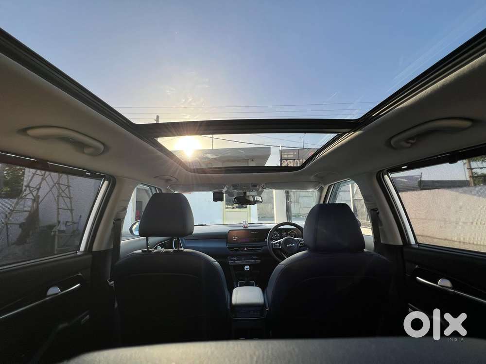 Kia Seltos Htx (o) 1.5 Diesel 6mt, 2025, Diesel