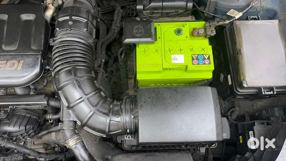 Hyundai Venue Sx Plus Turbo Dct, 2020, Petrol