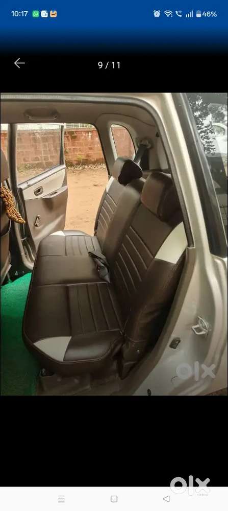 Maruti Suzuki Zen 2011