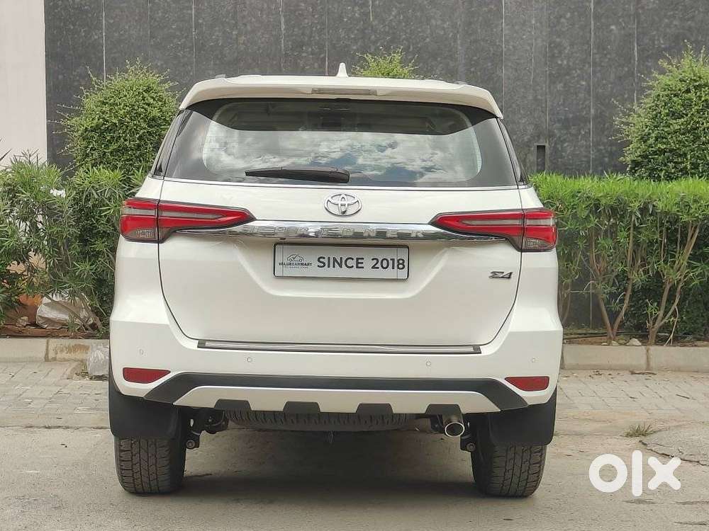 Toyota Fortuner 4x2 At 2.8 Diesel, 2025, Diesel