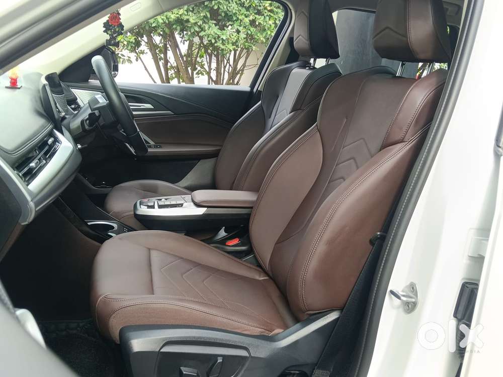 Bmw Ix1 Edrive20l M Sport, 2025, Electric