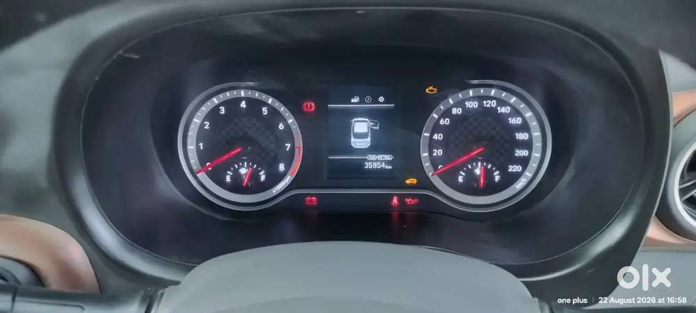 Hyundai Aura 1.2 S 2023