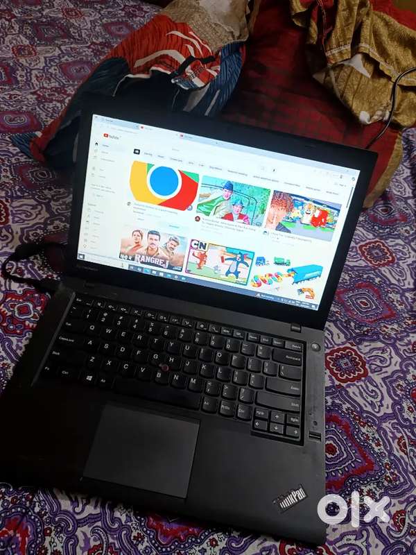 Laptop for sale i5