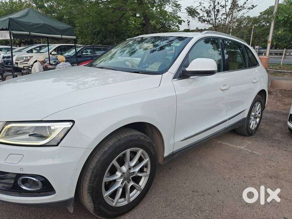 Audi Q5 2.0 Tdi Premium Plus, 2014, Diesel