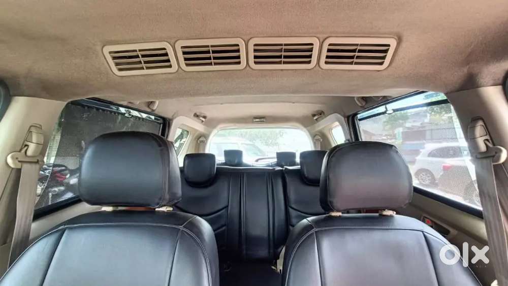 Maruti Suzuki Ertiga 2013