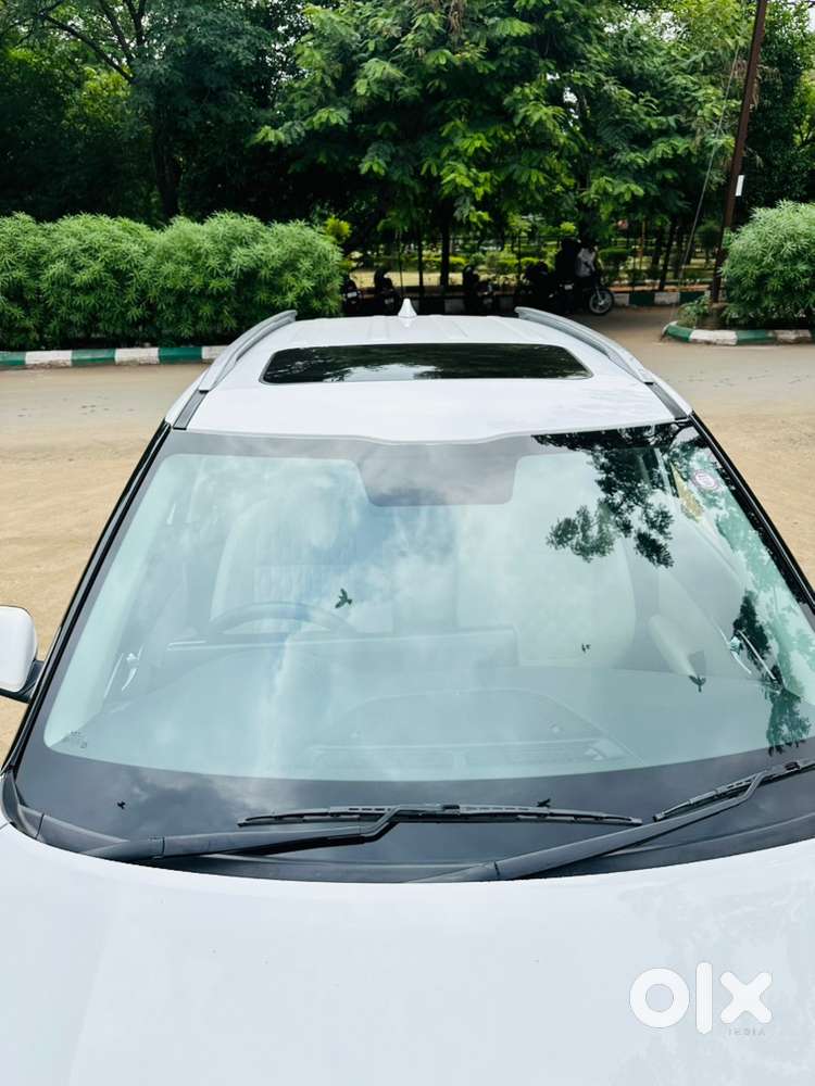 Kia Seltos Htx Sunroof