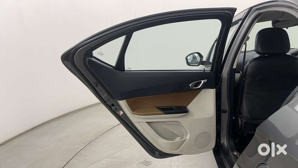 Tata Tigor 1.2 Revotron Xz Plus Cng, 2022, Cng & Hybrids