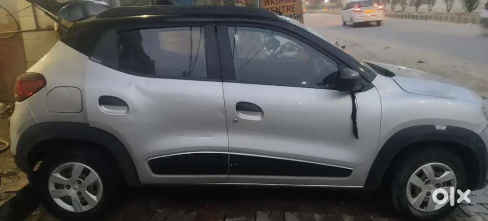 Kwid      Bilkul Ok Gadi     Led   Bastube   Sab Ok H