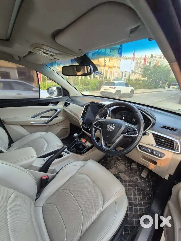 Reason For Sale: Need An Automatic Sedan.