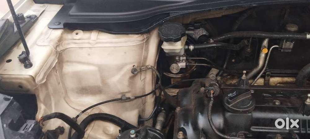 Hyundai Creta 1.6 Sx, 2019, Petrol