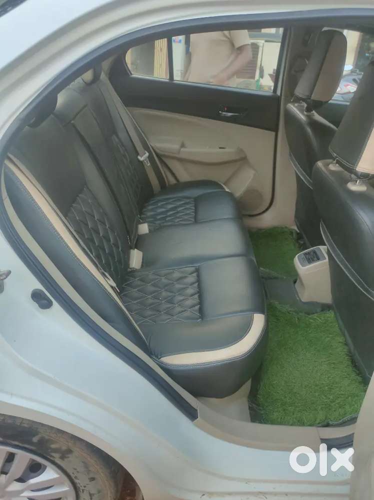 Maruti Suzuki Dzire 2023