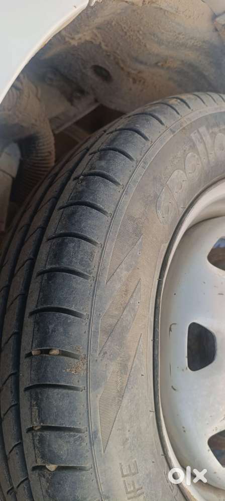 Hyundai Santro Ls Zip Plus, 2008, Petrol