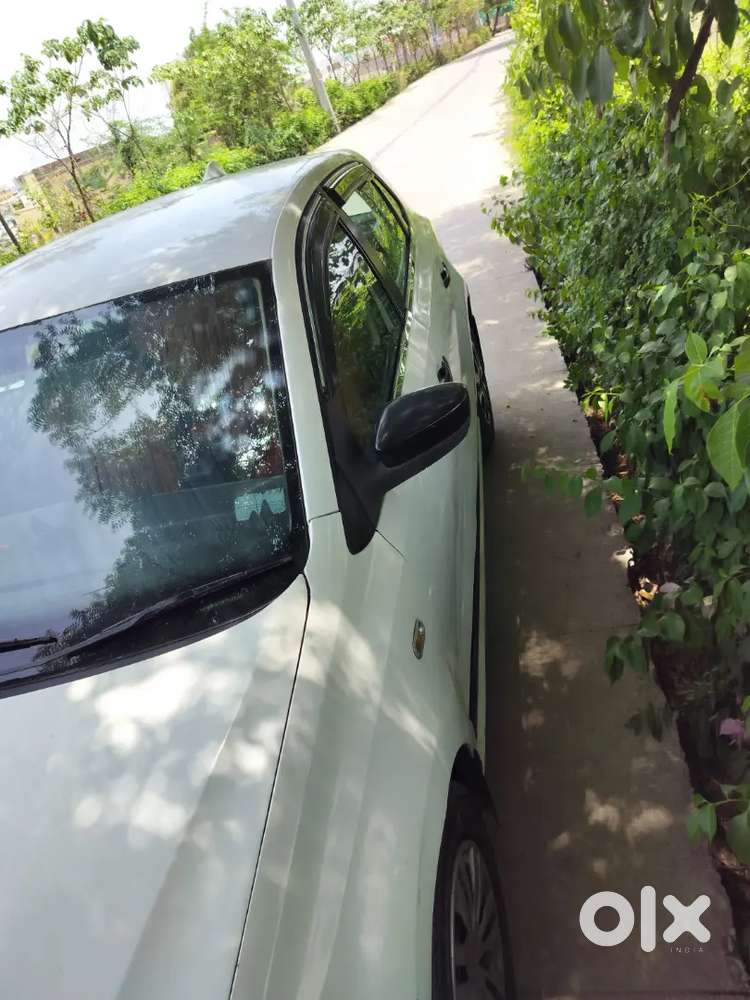 Volkswagen Polo 2009-2014 Diesel Manual 2nd Owner