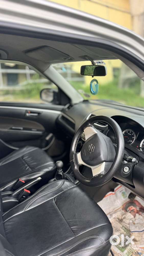 Maruti Suzuki Swift Vdi Bs Iv, 2017, Diesel