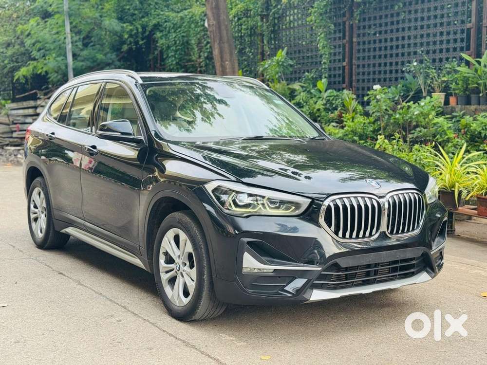 2021 Bmw X1 Diesel Automatic Year