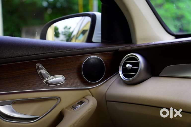 Mercedes-benz Glc 220d 4matic, 2021, Diesel