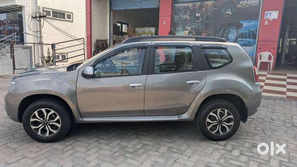 Nissan Terrano Xl Plus 85 Ps Deisel, 2014, Diesel