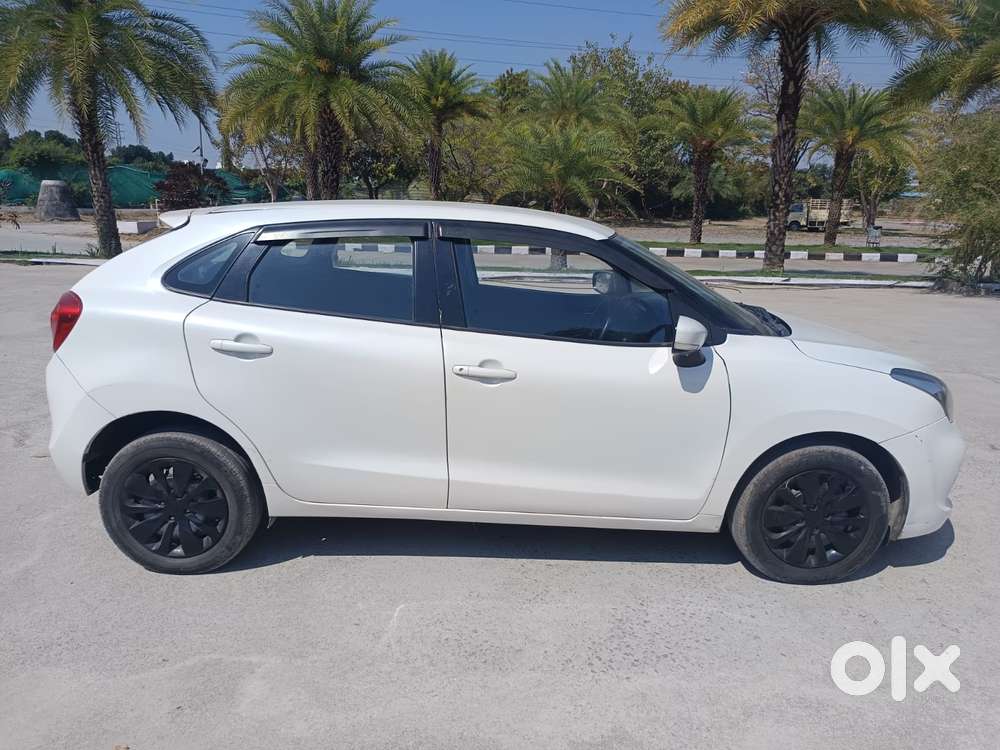 Maruti Suzuki Baleno 1.3 Delta, 2021, Petrol