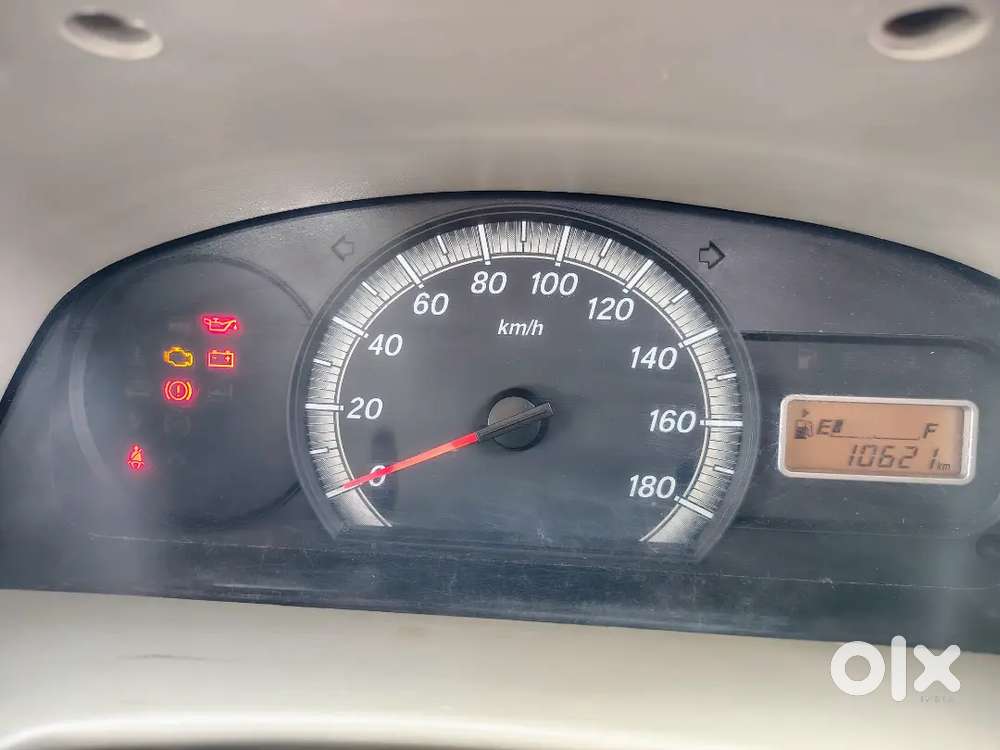 Maruti Suzuki Eeco Ac 2021
