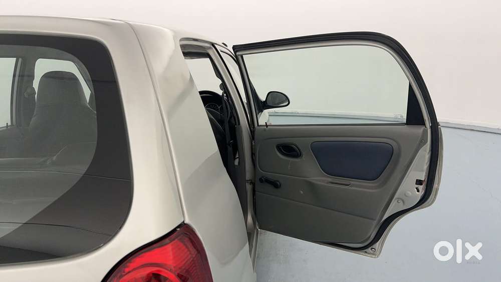 Maruti Suzuki Alto K10 2010-2014 Vxi, 2014, Petrol
