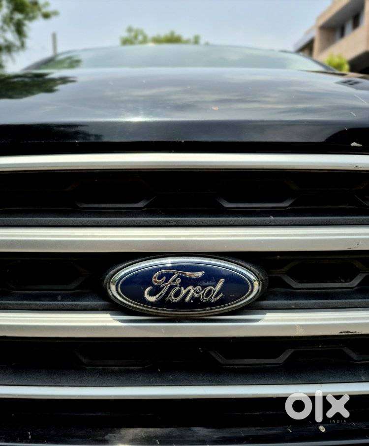 Ford Ecosport 1.5 Petrol Trend Plus At, 2018, Petrol