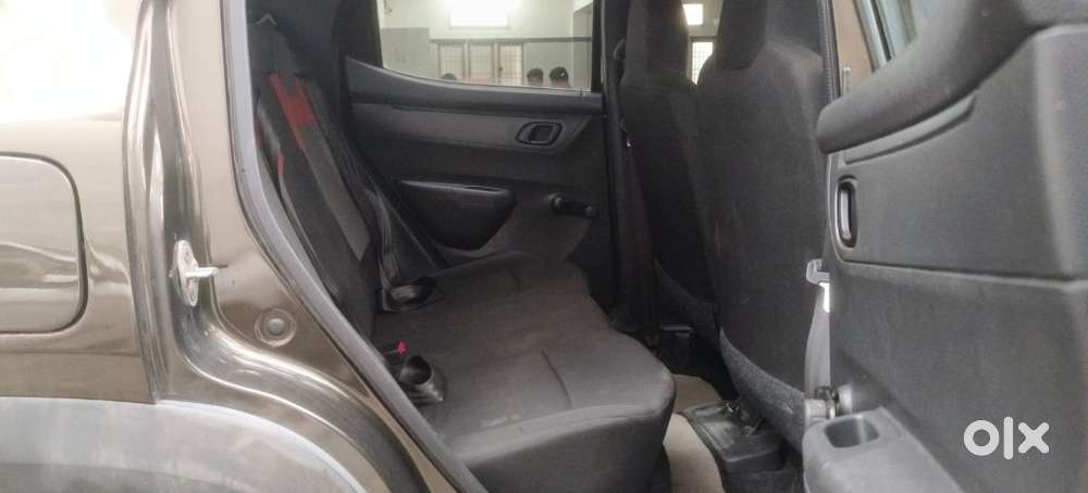 Renault Kwid Rxt 1.0, 2016, Petrol