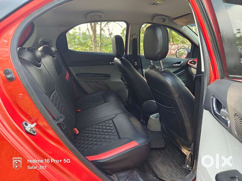 Tata Tiago 1.2 Revotron Xz Plus, 2023, Petrol