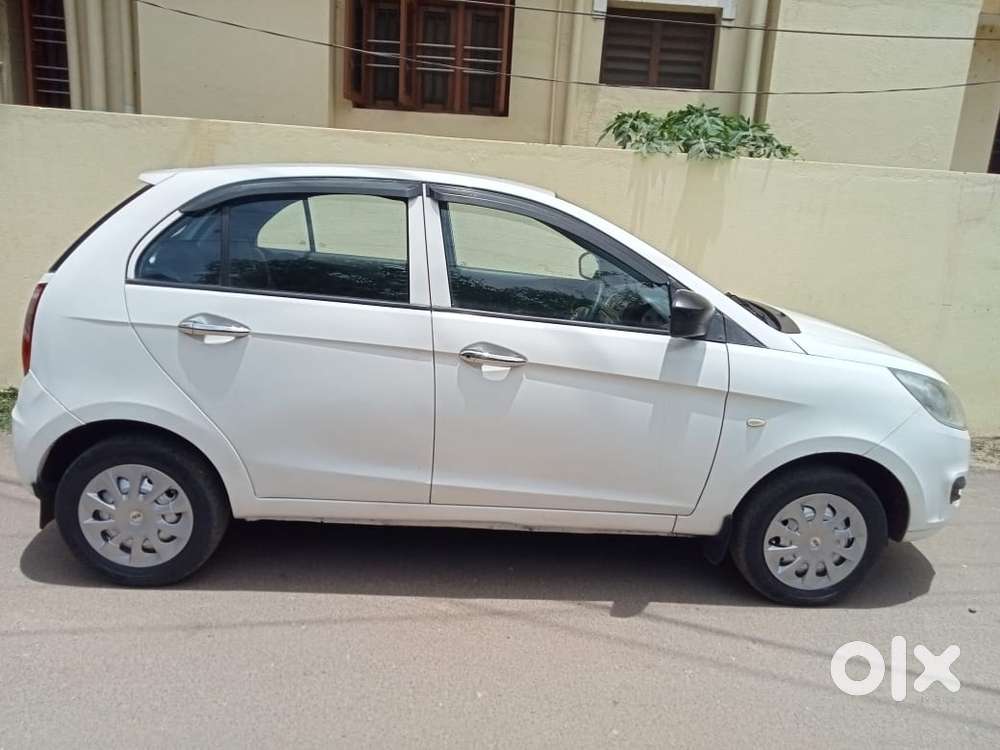 Tata Bolt Quadrajet Xe, 2018, Diesel