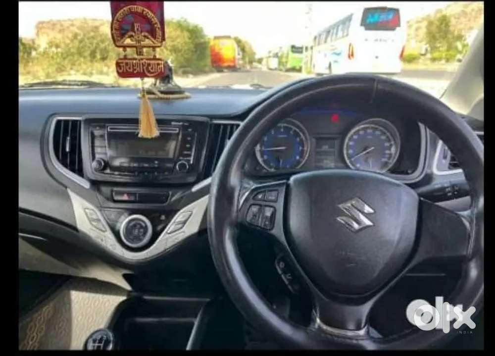 Maruti Suzuki Wagon R