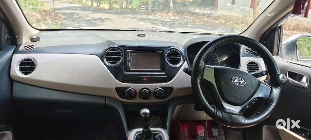 Hyundai Xcent 1.2 Prime T Plus Crdi, 2019, Diesel