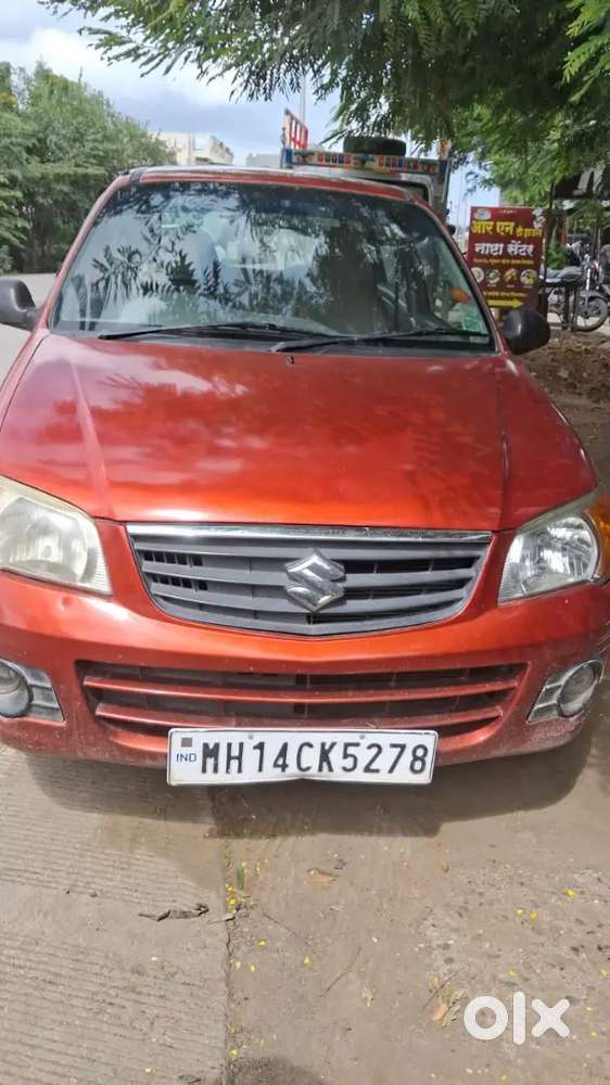 Maruti Suzuki Alto 2011