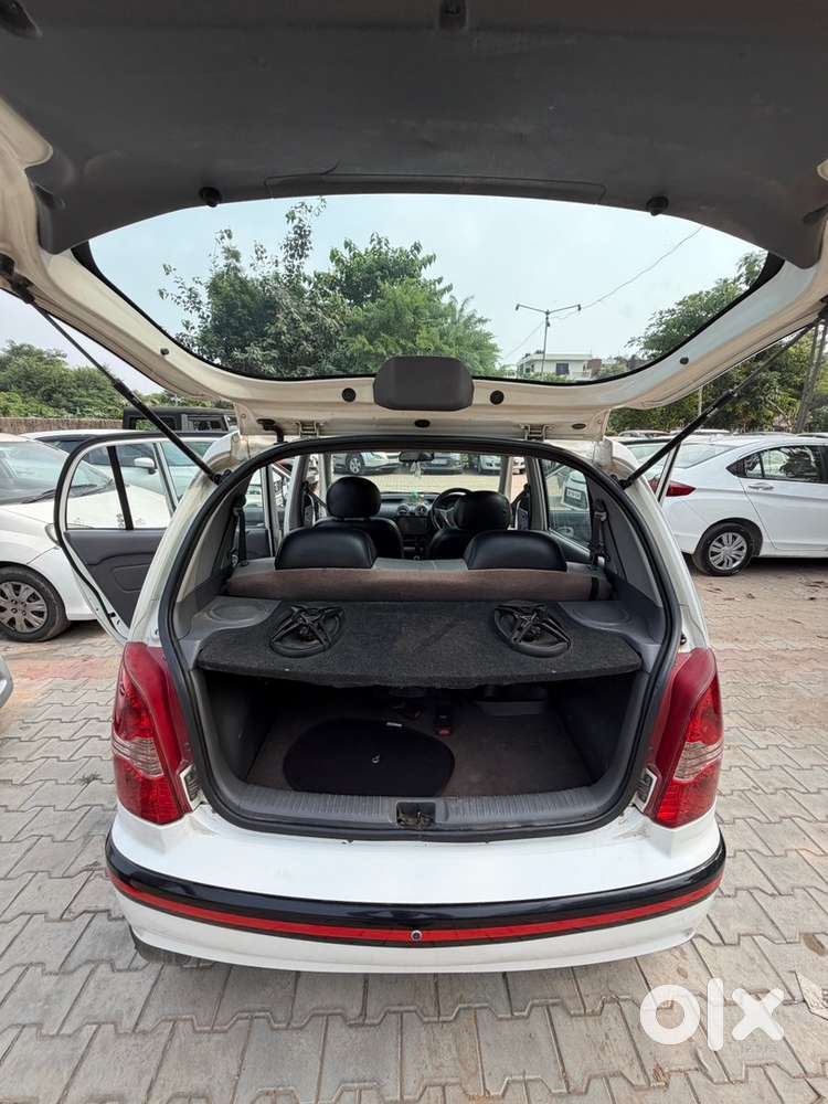 Hyundai Santro Xing 2010
