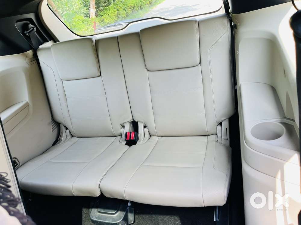 Ford Endeavour Titanium 2.2 4x2, 2019, Diesel